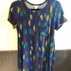 Lularoe Carly XS